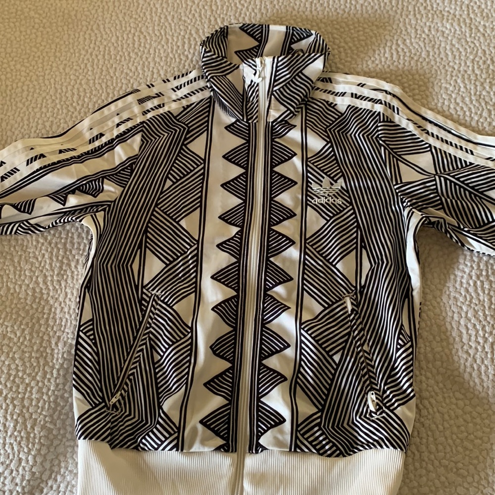 Adidas Jacket